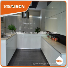 Zhejiang province professional kitchen cabinet supplier